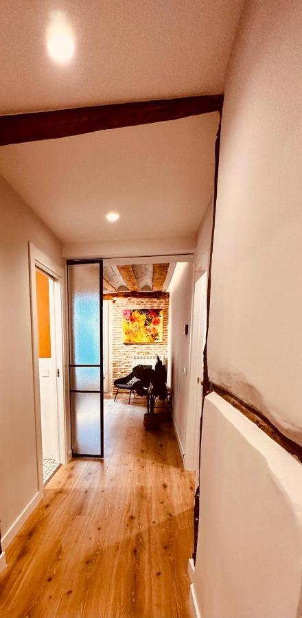 Atuaire Home El Mirador De La Calle La Puebla Parking Incluido Burgo Zewnętrze zdjęcie