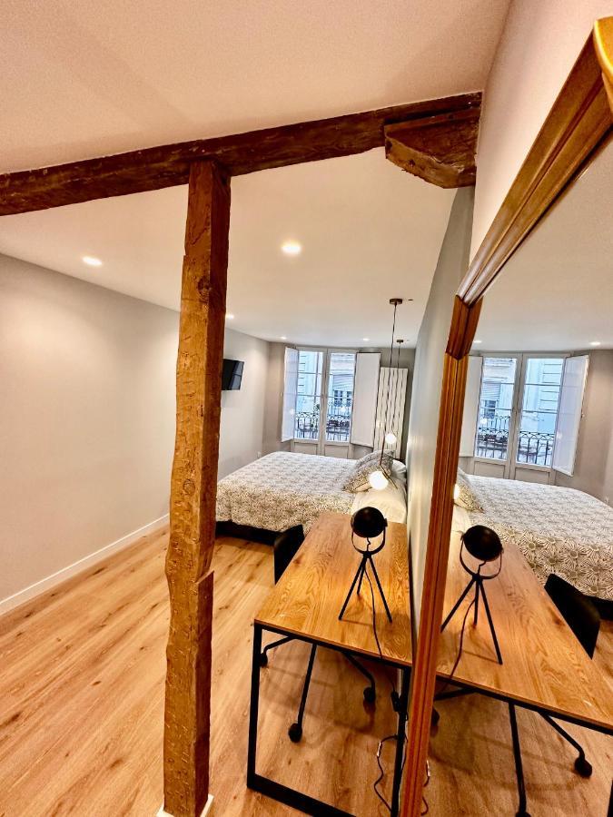 Atuaire Home El Mirador De La Calle La Puebla Parking Incluido Burgo Zewnętrze zdjęcie