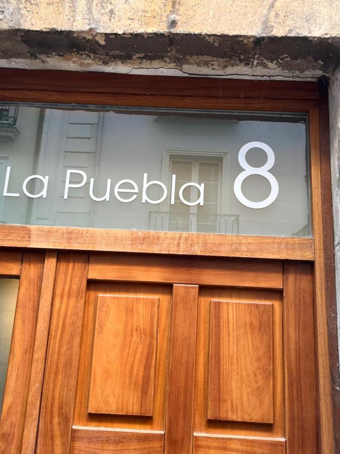 Atuaire Home El Mirador De La Calle La Puebla Parking Incluido Burgo Zewnętrze zdjęcie