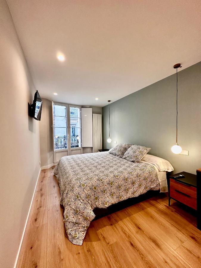 Atuaire Home El Mirador De La Calle La Puebla Parking Incluido Burgo Zewnętrze zdjęcie