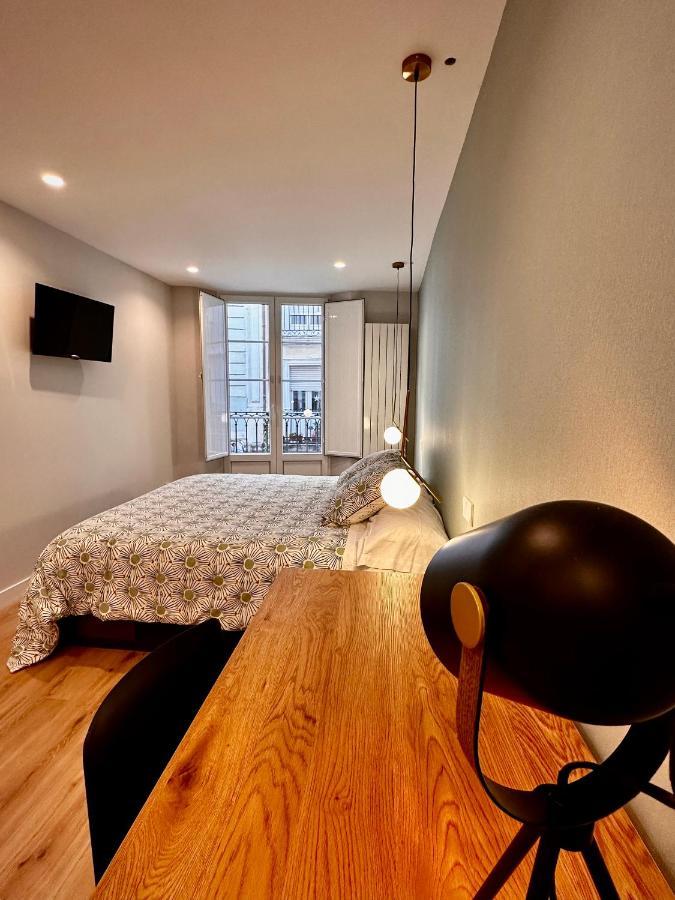 Atuaire Home El Mirador De La Calle La Puebla Parking Incluido Burgo Zewnętrze zdjęcie